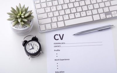 Tailor your CV like a pro: make it fit the job
