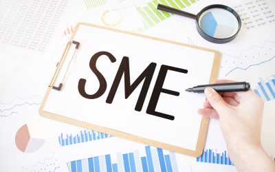 Graduates and students: working with an SME can be a great career choice