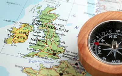 The importance of location