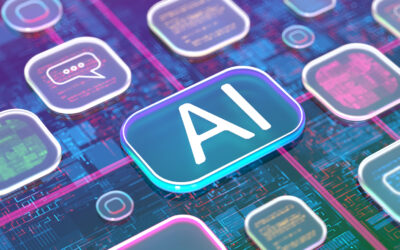 Use of AI in job applications: how are employers responding?
