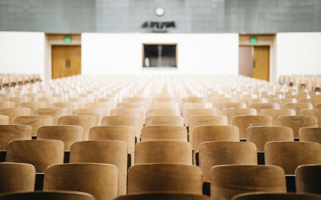 Can you rely on universities to deliver you candidates for your vacancies?