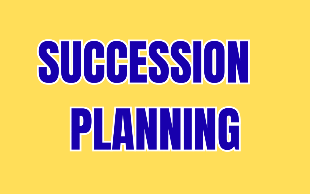 Graduates can be a key part of your succession planning strategy